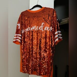 Sequin Jersey
